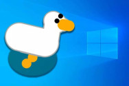Hilarious Chaos With Annoying Goose Game
